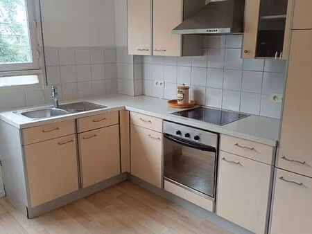 louer – appartement t3 de 65 m²