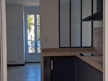 studio ideal étudiant