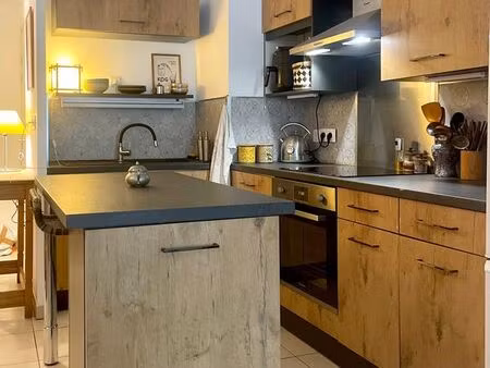 appartement t2 - montpellier - sabines