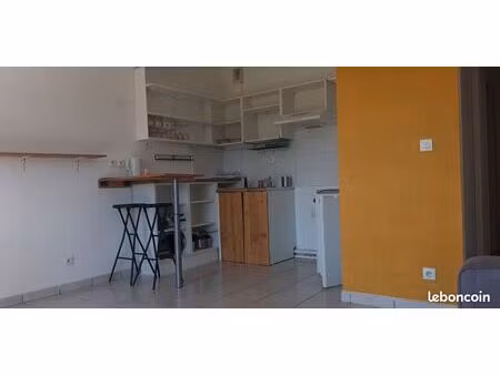 location meublee / nangy