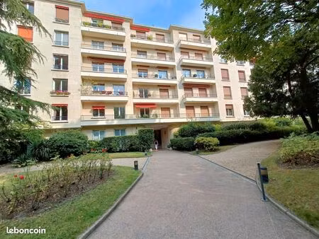 chambre de service immeuble de standing