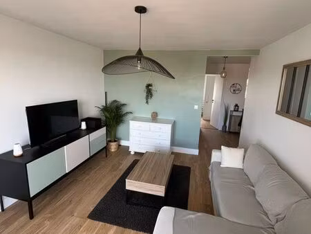 location appartement t2 meublé