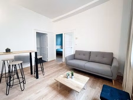 t3 rénové • centre historique périgueux • idéal coloc ou jeune couple