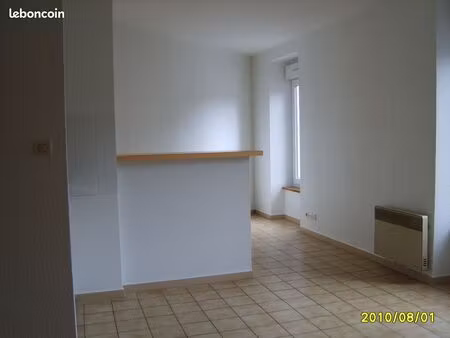 studio à saint-brieuc