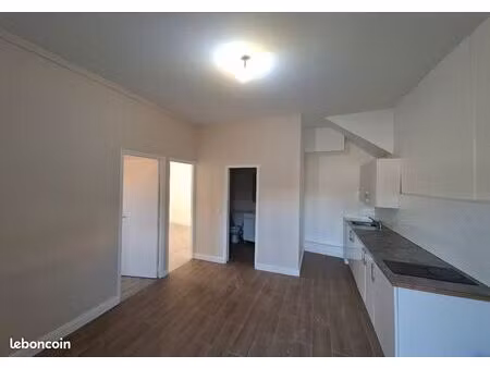 appartement 3 pieces proche gare et seine