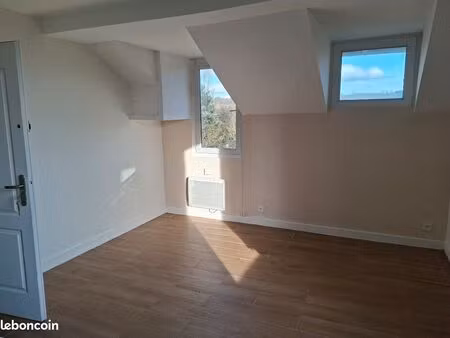 appartement studio proche gare et seine