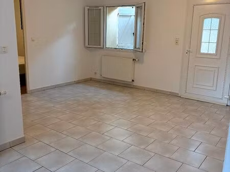 appartement - 2 pièces - 53m2