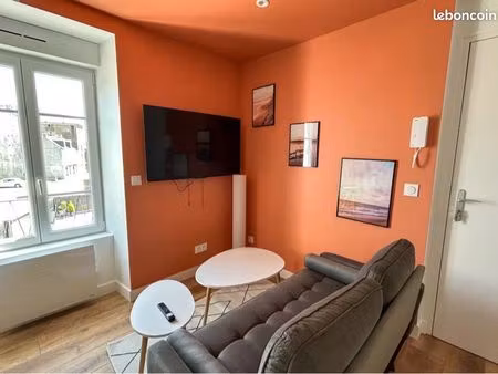 appartement meublé à louer – bail étudiant (septembre à juin)