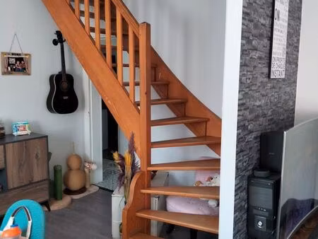 appartement saint nabord
