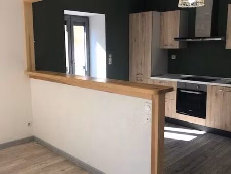 appartement 2 chambres