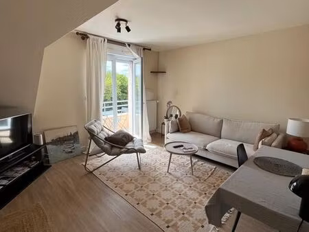 appartement t2 vern sur seiche
