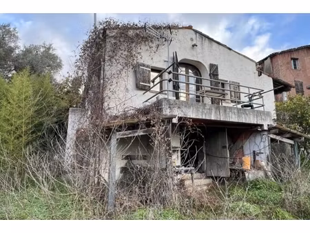 annonce maison à vendre