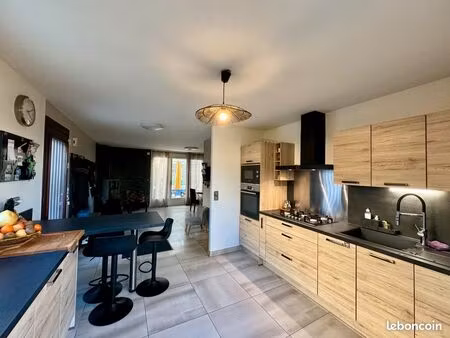 maison 110 m² avec jardin clos – cahors