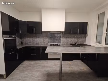 maison à louer entre metz et nancy