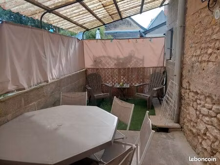 location petite maison