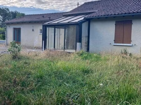 maison à louer entièrement rénové