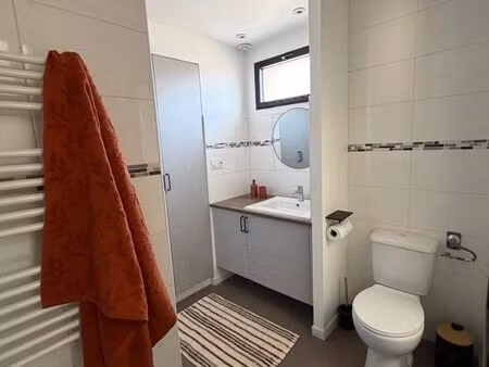 maison neuve de 70m2 à louer