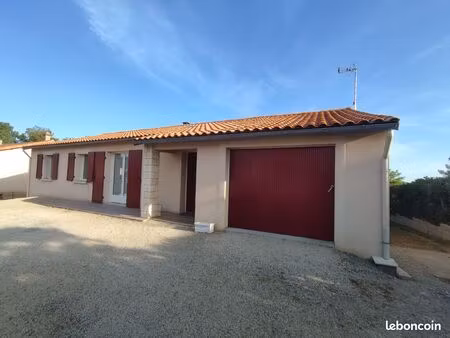 maison individuelle
