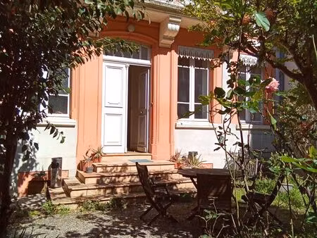 sous location toulouse 300 ttc/mois