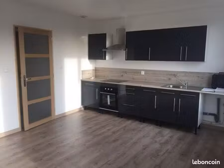 maison 3 chambres valenciennes