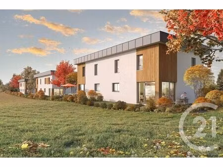 achat : maison (74100)