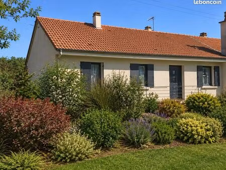 maison de 5 pièces avec terrain