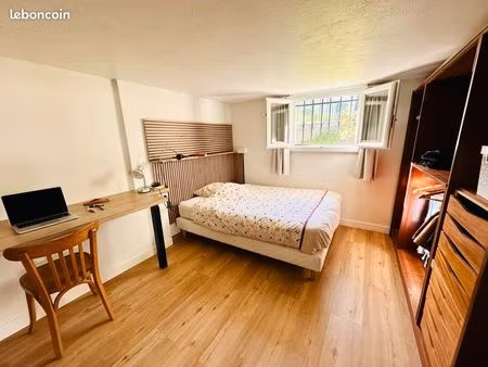 chambre meublée idéal étudiant ?‍? - campus des cezeaux