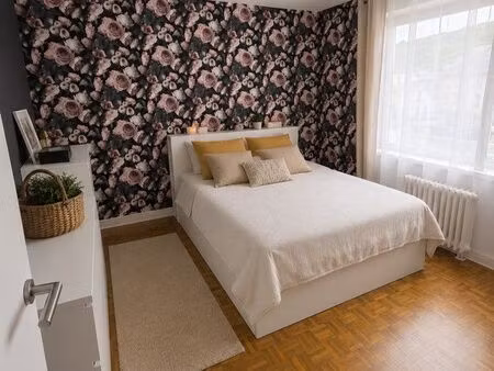 appartement en location