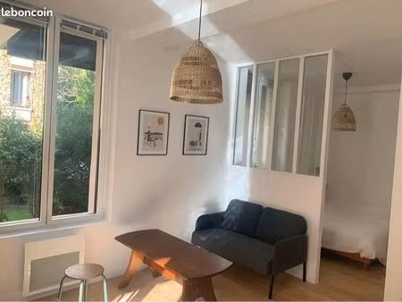 appartement 24 m2 aguesseau escudier