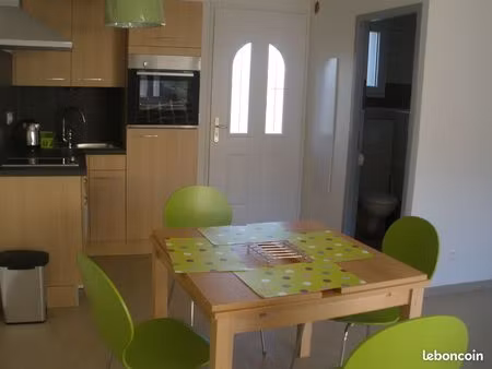 t2 duplex rez de jardin euble annecy le vieux