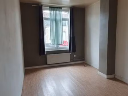 appartement t2 - 47m2 - centre ville la bassée