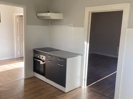 location appartement t4