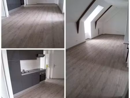 appartement t2