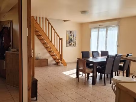 louviers appartement f3 - 78 m3