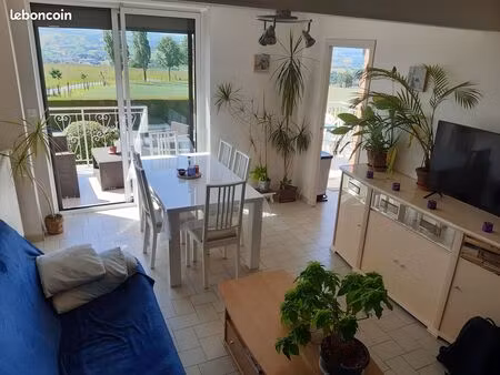 appartement t3