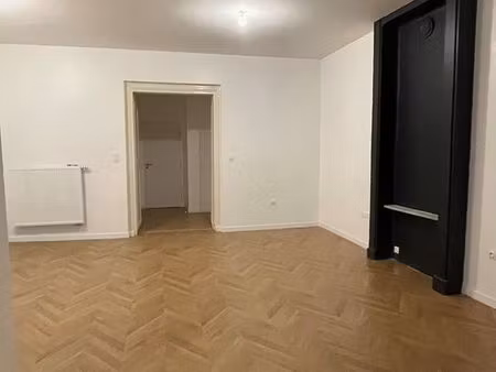 location meublé f4