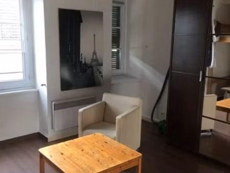 location studio centre bayonne