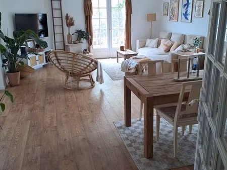 appartement 3 pièces 98 m2