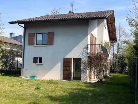 achat : maison (74240)