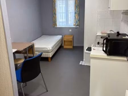 studio idéal étudiant centre arras
