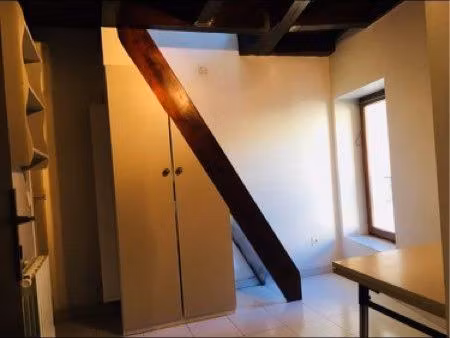 studio