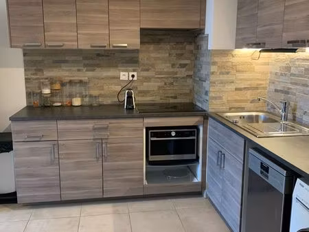 très bel appartement quartier du lion