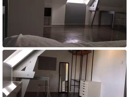location chambre