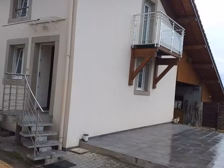 maison a louer sur hadol