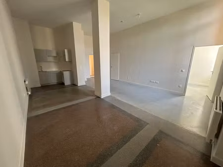 appartement boyardville 2 pièce(s) 62.91 m2 - a009
