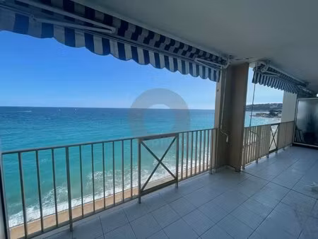 location appartement 2 pièces 45m² menton 06500