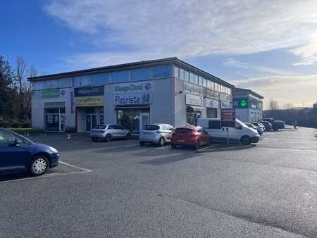 location local commercial brignoles 83170