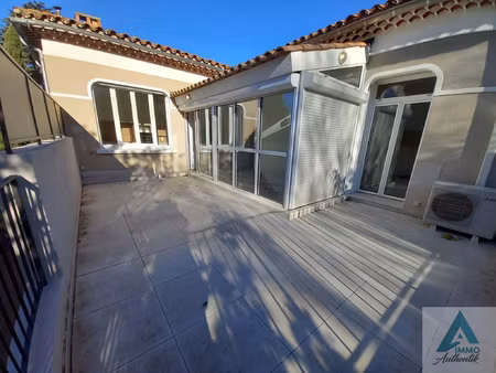 location appartement 5 pièces 146m² gemenos 13420