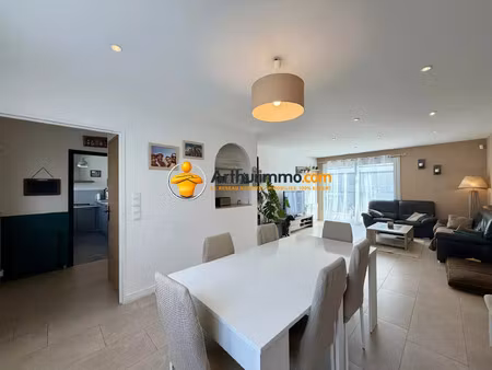 vente maison 5 pièces 103 m2 à choisy-en-brie