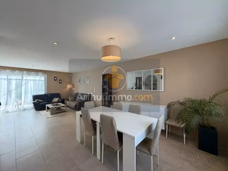 vente maison 5 pièces 103 m2 à rozay-en-brie